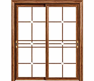 移門(mén)系列